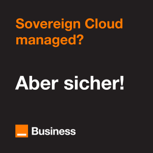 Managed Sovereign Cloud