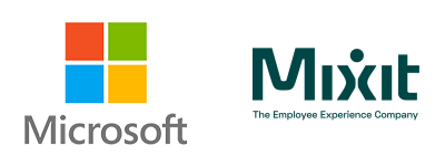Microsoft & Mixit