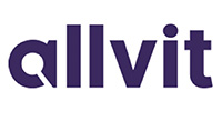 Allvit logo