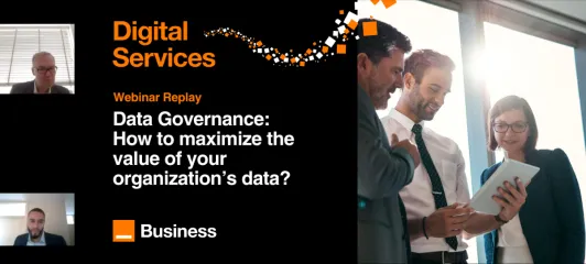 Data Governance: How to maximize the value of your organization’s data?