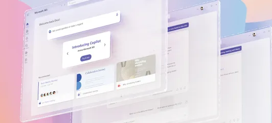 Microsoft 365 Copilot