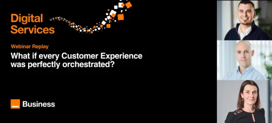 CX Webinar