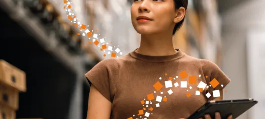White Paper AI from promise to value