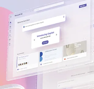 Microsoft 365 Copilot