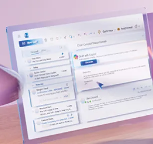 Microsoft 365 Copilot