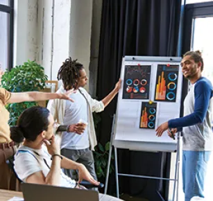Self-Service Analytics