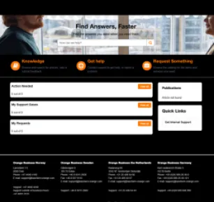 ServiceNow