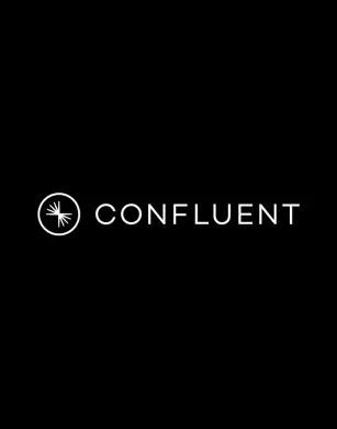 Confluent_Logo © 