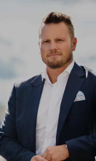 Stian Brekke