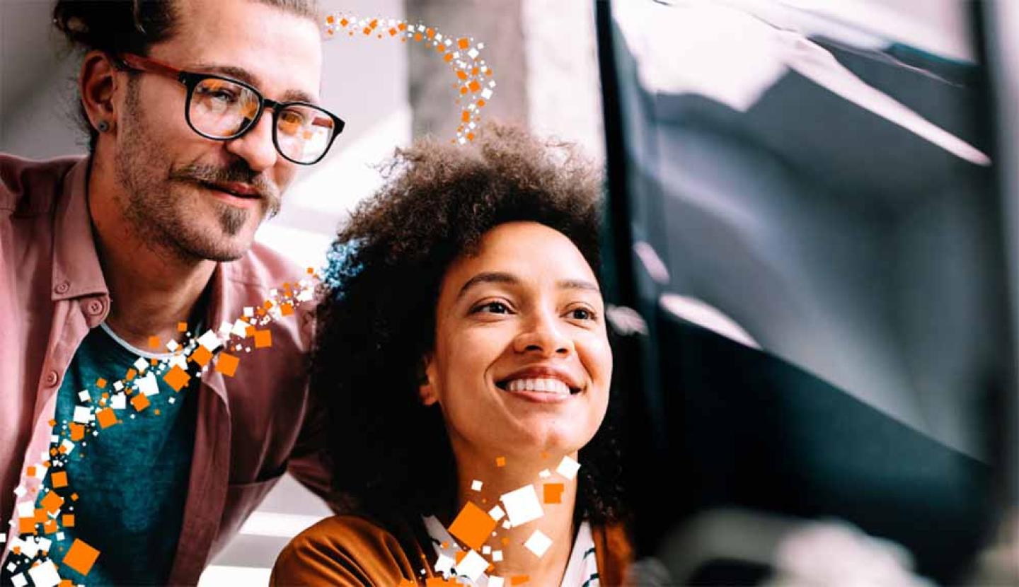 At Orange Business, we've created The Modern Data Journey framewor