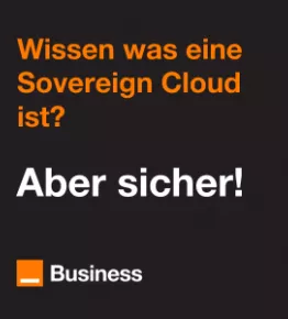 What is a sovereign cloud