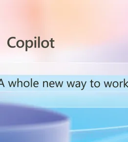 Microsoft 365 Copilot