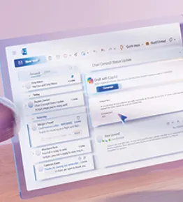 Microsoft 365 Copilot