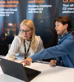 Orange Business Digital Services