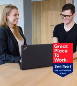 Great place to work | Orange Business