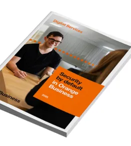 Security by default | Orange Business e-bok