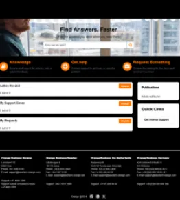 ServiceNow
