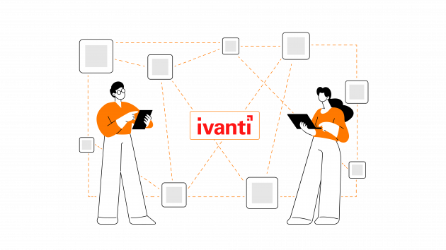 Ivanti Workspace Control 
