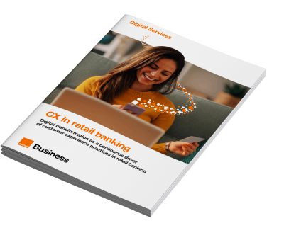 CX in retail banking
