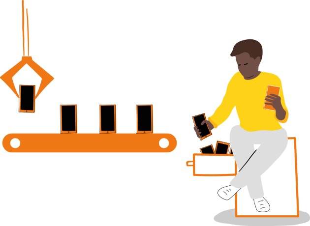 Waarom jouw productiebedrijf een moderne digitale werkplek nodig heeft