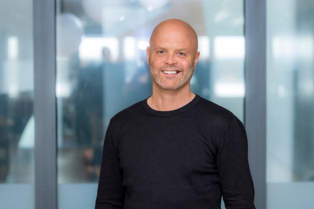 Joachim Paulsson