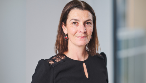 Marion Boberg