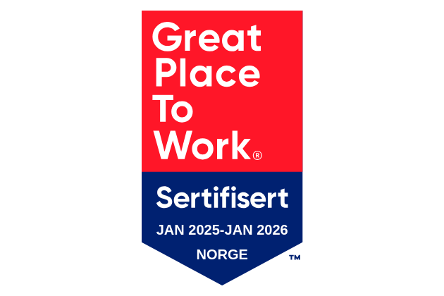 Great place to work | Orange Business