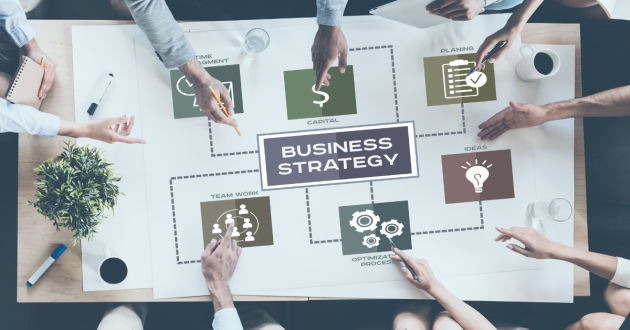 Banking and IT strategy