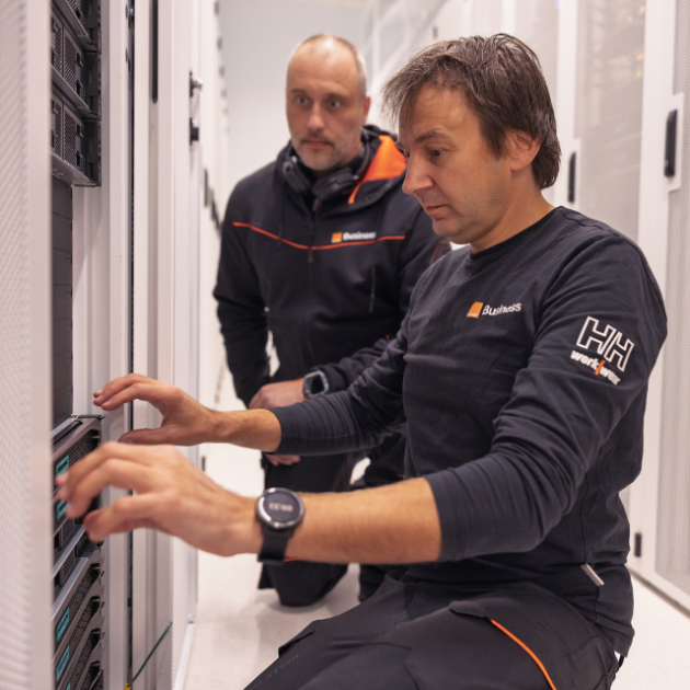 Datacenter