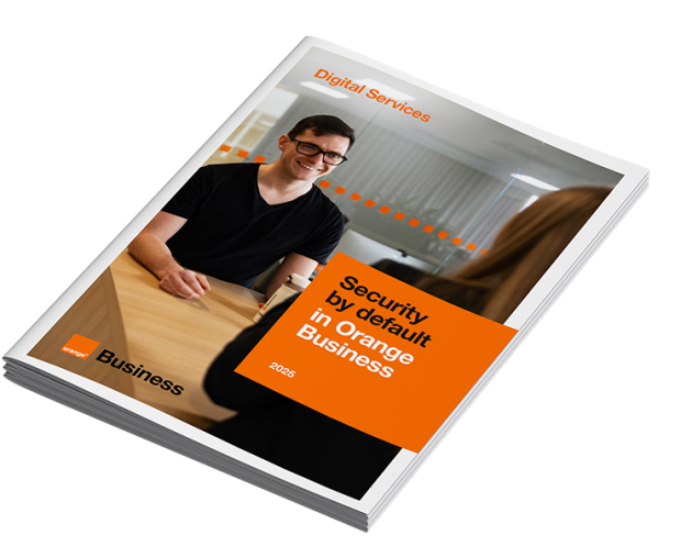 security by default ebok