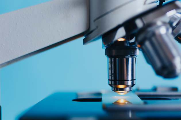 Biobank
