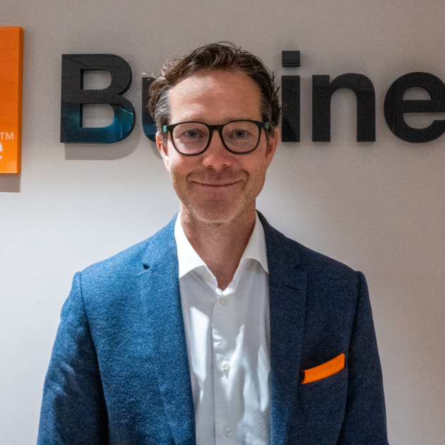 Daniel Ehnhage