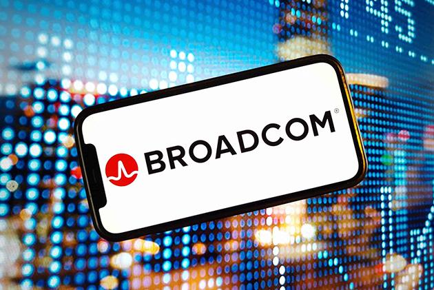 Broadcom