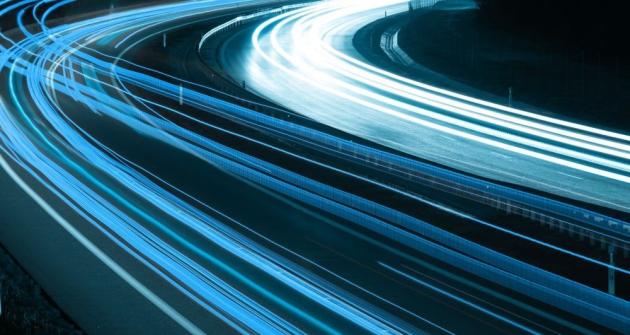 speed