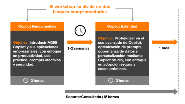 workshop copilot