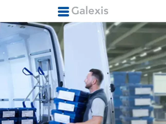 Galexis Kunden Referenz Success Story