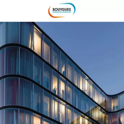 Bouygues Kunden Referenz Success Story