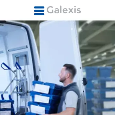 Galexis Kunden Referenz Success Story