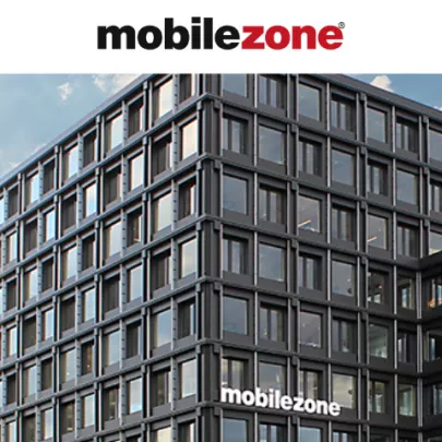 MobileZone Kunden Referenz Success Story