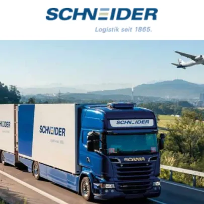 Schneider Thumbnail